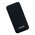  УЦ Аккумулятор внешний резервный Aspor A386 soft touch 12000 mAh черный ПУ 