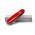  Нож перочинный Victorinox Bantam (0.2303) 84мм 8функций красный карт.коробка 