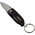  Нож перочинный Munkees Folding Knife (2526) 61мм черный 