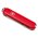  Нож перочинный Victorinox Executive 81 (0.6423) 65мм 7функций красный 