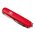  Нож перочинный Victorinox Tinker (1.4603) 91мм 12функций красный карт.коробка 