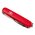  Нож перочинный Victorinox Tourist (0.3603) 84мм 12функций красный карт.коробка 