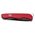  Нож перочинный Victorinox Adventurer (0.8453) 111мм 11функций красный 
