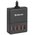  СЗУ Defender UPA-40 5V/5A 4USB 83537 
