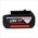  Батарея аккумуляторная Bosch GBA M-C Professional 18В 5Ач Li-Ion (1600A002U5) 