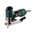  Лобзик Metabo STE 100 Quick 