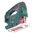  Лобзик Bosch PST 18 LI кейс 