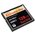  Карта памяти Sandisk SDCFXPS-128G-X46 Extreme Pro CF 160MB/s 128 GB VPG 65, UDMA 7 