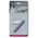  Нож перочинный Victorinox EcoLine Floral (3.9050.22B1) 100мм 1функций фиолетовый блистер 