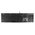  Клавиатура A4 KV-300H серый/черный USB slim 