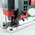  Лобзик Metabo STE 100 Quick 