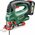  Лобзик Bosch PST 18 LI кейс 