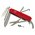  Нож перочинный Victorinox Compact (1.3405) 91мм 15функций красный карт.коробка 