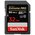  Карта памяти Sandisk SDSDXXG-032G-GN4IN Extreme Pro SDHC 32GB - 95MB/s V30 UHS-I U3 