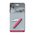  Нож перочинный Victorinox EcoLine Floral (3.9050.53B1) 100мм 1функций розовый блистер 