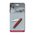  Нож перочинный Victorinox EcoLine Floral (3.9050.B1) 100мм 1функций красный блистер 