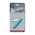  Нож перочинный Victorinox EcoLine Floral (3.9050.25B1) 100мм 1функций голубой блистер 