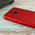  Чехол-накладка J-Case Thin для Xiaomi Redmi 4x red 