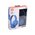  УЦ Наушники JBL T450 blue (ПУ) 