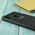  Чехол Silicone case для Samsung A305 2019 чёрный(18) 