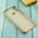  Чехол Silicone case для Xiaomi Redmi Note 7 серый(23) 