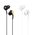  Наушники Borofone CM3 Graceful precious, black 