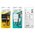  УЦ СЗУ Borofone BA36A High speed single port QC3.0, + Micro cable, black (ПУ) 