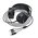  Наушники полноразмерные Hoco W100 Touring gaming 