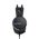  Наушники полноразмерные Hoco W100 Touring gaming 