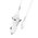  УЦ АЗУ HOCO Z31 Universe double port QC3.0 + micro, white (ПУ) 