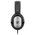  Наушники мониторы Sennheiser HD 206 3м черный/серебр 