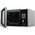  Микроволновая печь Samsung MS23K3515AS серебристый 