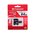  Карта памяти Transcend TS64GUSDXC10 microSDXC 64GB UHS-I Class U1 с адаптером 
