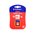  Карта памяти Verbatim SDHC 16GB Class 4 (44020) 