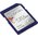  Карта памяти A-DATA SDHC Premier 32GB Class 10 UHS-I (ASDH32GUICL10-R) 