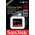  Карта памяти Sandisk SDCFXPS-032G-X46 Extreme Pro CF 160MB/s 32 GB VPG 65, UDMA 7 