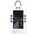  Мобильный телефон HIPER sPhone Vinyl Black (C-01BLK) 