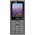  Мобильный телефон F+ B240 Dark Grey 