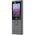  Мобильный телефон F+ B240 Dark Grey 