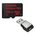  Карта памяти SanDisk microSDXC 128GB Class 10 UHS-I U3 Extreme Pro (USB3.0 Reader) 275MB/s (SDSQXPJ-128G-GN6M3) 
