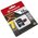  Карта памяти Transcend TS16GUSDHC10U1 micro SDHC Ultimate 16GB UHS-I Class 10 U1 с адаптером 