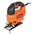  Лобзик Black+Decker KS701PE3-QS 