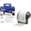  Картридж ленточный Brother DK22205 для Brother QL-570 