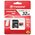  Карта памяти Transcend TS32GUSDU1 micro SDHC Premium 32GB UHS-I Class 10 U1 с адаптером 