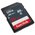  Карта памяти SanDisk SDHC 16GB Class 10 UHS-I Ultra 48MB/s (SDSDUNB-016G-GN3IN) 