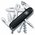  Нож перочинный Victorinox Climber (1.3703.3) 91мм 14функций черный карт.коробка 