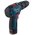  Дрель-шуруповерт ударная Bosch GSB 12V-30 (06019G9120) кейс 