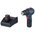  Дрель-шуруповерт ударная Bosch GSB 12V-30 (06019G9120) кейс 