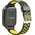 Смарт-часы Jet Sport SW-5 52мм 1.44" OLED черный (SW-5 Yellow) 