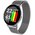  Смарт-часы Smarterra SmartLife UNO 1.3" TFT серебристый (SM-SLUNOW) 